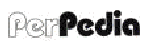 PerPedia